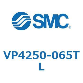パイロット・ポペットタイプ  VP425 SMC