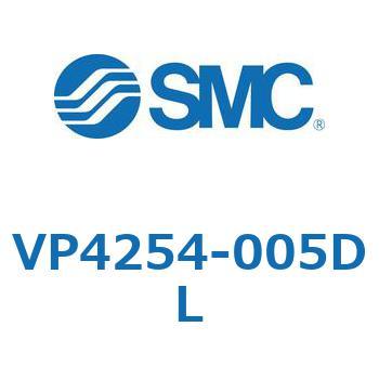 パイロット・ポペットタイプ  VP425 SMC