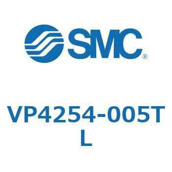 パイロット・ポペットタイプ  VP425 SMC
