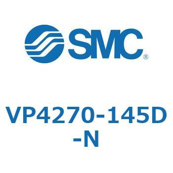 パイロット・ポペットタイプ  VP427 SMC