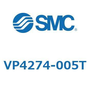 パイロット・ポペットタイプ  VP427 SMC