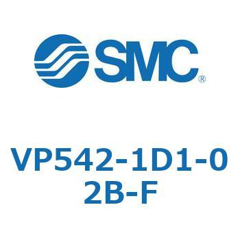 パイロット・ポペットタイプ  VP542 SMC