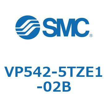 パイロット・ポペットタイプ  VP542 SMC