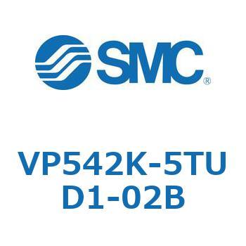 パイロット・ポペットタイプ  VP542K SMC