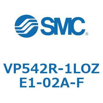 パイロット・ポペットタイプ  VP542R SMC