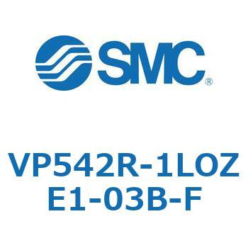 パイロット・ポペットタイプ  VP542R SMC