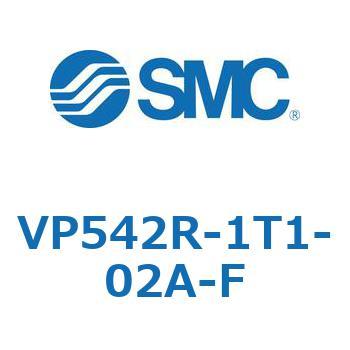 パイロット・ポペットタイプ  VP542R SMC