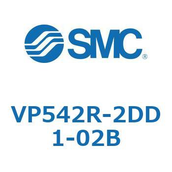 パイロット・ポペットタイプ  VP542R SMC