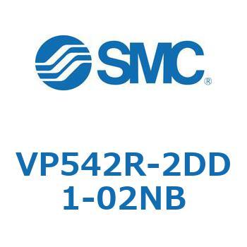 パイロット・ポペットタイプ  VP542R SMC