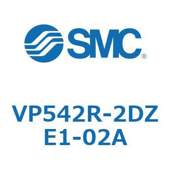 パイロット・ポペットタイプ  VP542R SMC