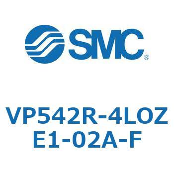 パイロット・ポペットタイプ  VP542R SMC