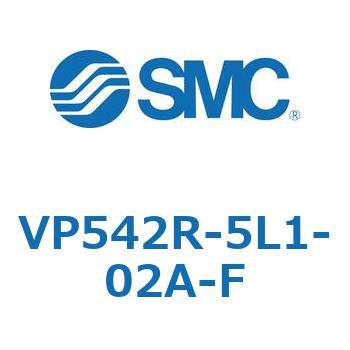 パイロット・ポペットタイプ  VP542R SMC