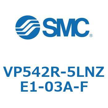 パイロット・ポペットタイプ  VP542R SMC