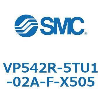 パイロット・ポペットタイプ  VP542R SMC