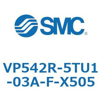 パイロット・ポペットタイプ  VP542R SMC
