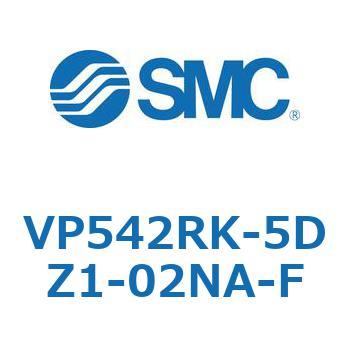 パイロット・ポペットタイプ  VP542R SMC