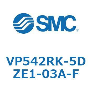 パイロット・ポペットタイプ  VP542R SMC