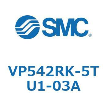 パイロット・ポペットタイプ  VP542R SMC