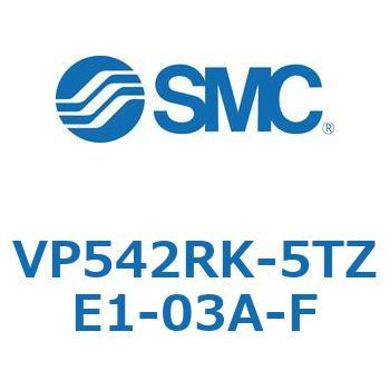 パイロット・ポペットタイプ  VP542R SMC