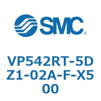 パイロット・ポペットタイプ  VP542R SMC