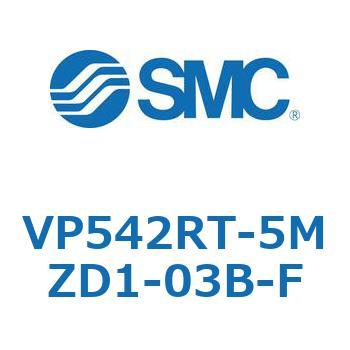 パイロット・ポペットタイプ  VP542R SMC