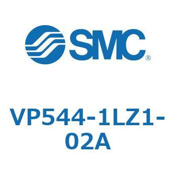 パイロット・ポペットタイプ  VP544 SMC