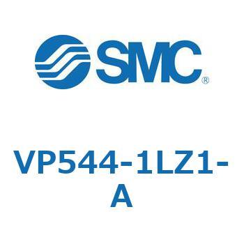 パイロット・ポペットタイプ  VP544 SMC
