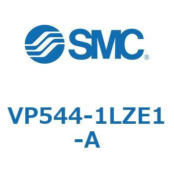 パイロット・ポペットタイプ  VP544 SMC