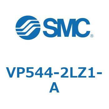 パイロット・ポペットタイプ  VP544 SMC