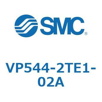 パイロット・ポペットタイプ  VP544 SMC