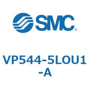 パイロット・ポペットタイプ  VP544 SMC