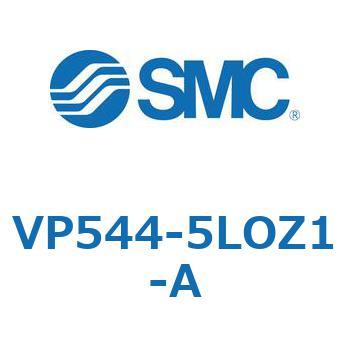 パイロット・ポペットタイプ  VP544 SMC