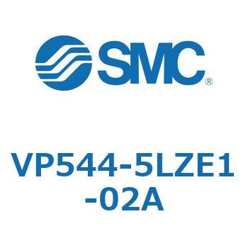 パイロット・ポペットタイプ  VP544 SMC