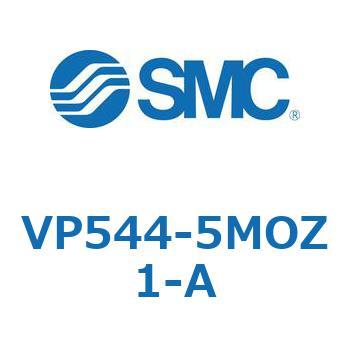 パイロット・ポペットタイプ  VP544 SMC