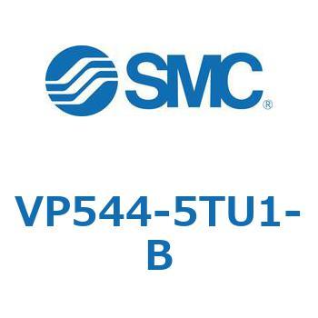 パイロット・ポペットタイプ  VP544 SMC