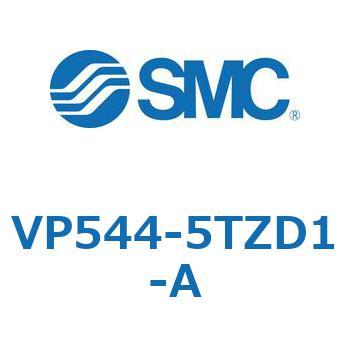 パイロット・ポペットタイプ  VP544 SMC