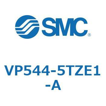 パイロット・ポペットタイプ  VP544 SMC