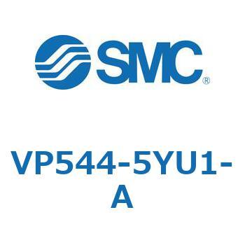 パイロット・ポペットタイプ  VP544 SMC