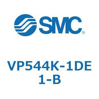 パイロット・ポペットタイプ  VP544 SMC