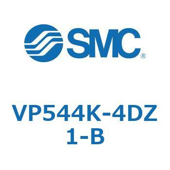 パイロット・ポペットタイプ  VP544 SMC