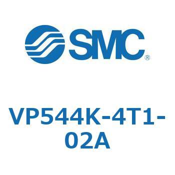 パイロット・ポペットタイプ  VP544 SMC
