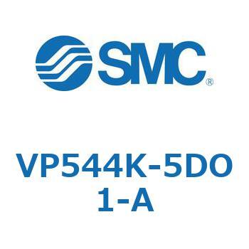 パイロット・ポペットタイプ  VP544 SMC