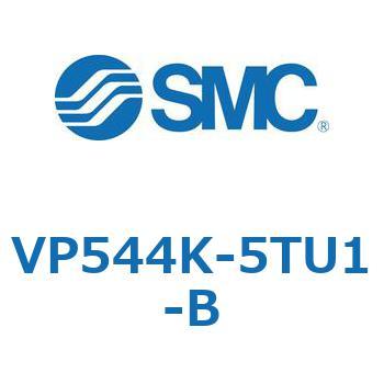 パイロット・ポペットタイプ  VP544 SMC