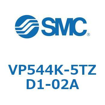 パイロット・ポペットタイプ  VP544 SMC