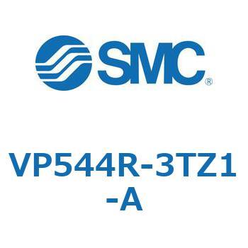 パイロット・ポペットタイプ  VP544 SMC