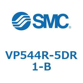 パイロット・ポペットタイプ  VP544 SMC