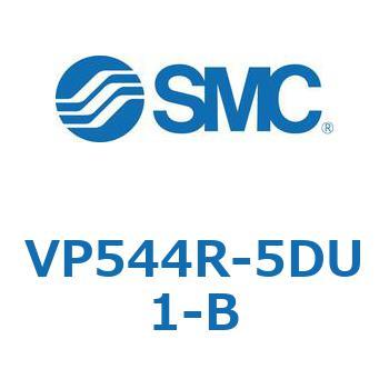パイロット・ポペットタイプ  VP544 SMC