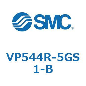 パイロット・ポペットタイプ  VP544 SMC