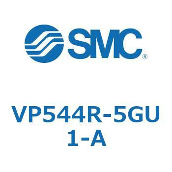 パイロット・ポペットタイプ  VP544 SMC