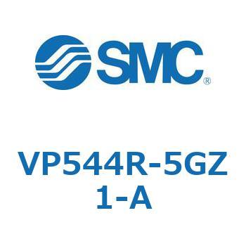 パイロット・ポペットタイプ  VP544 SMC